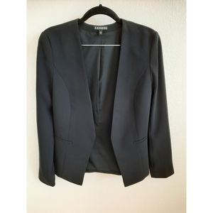 Express Blazer